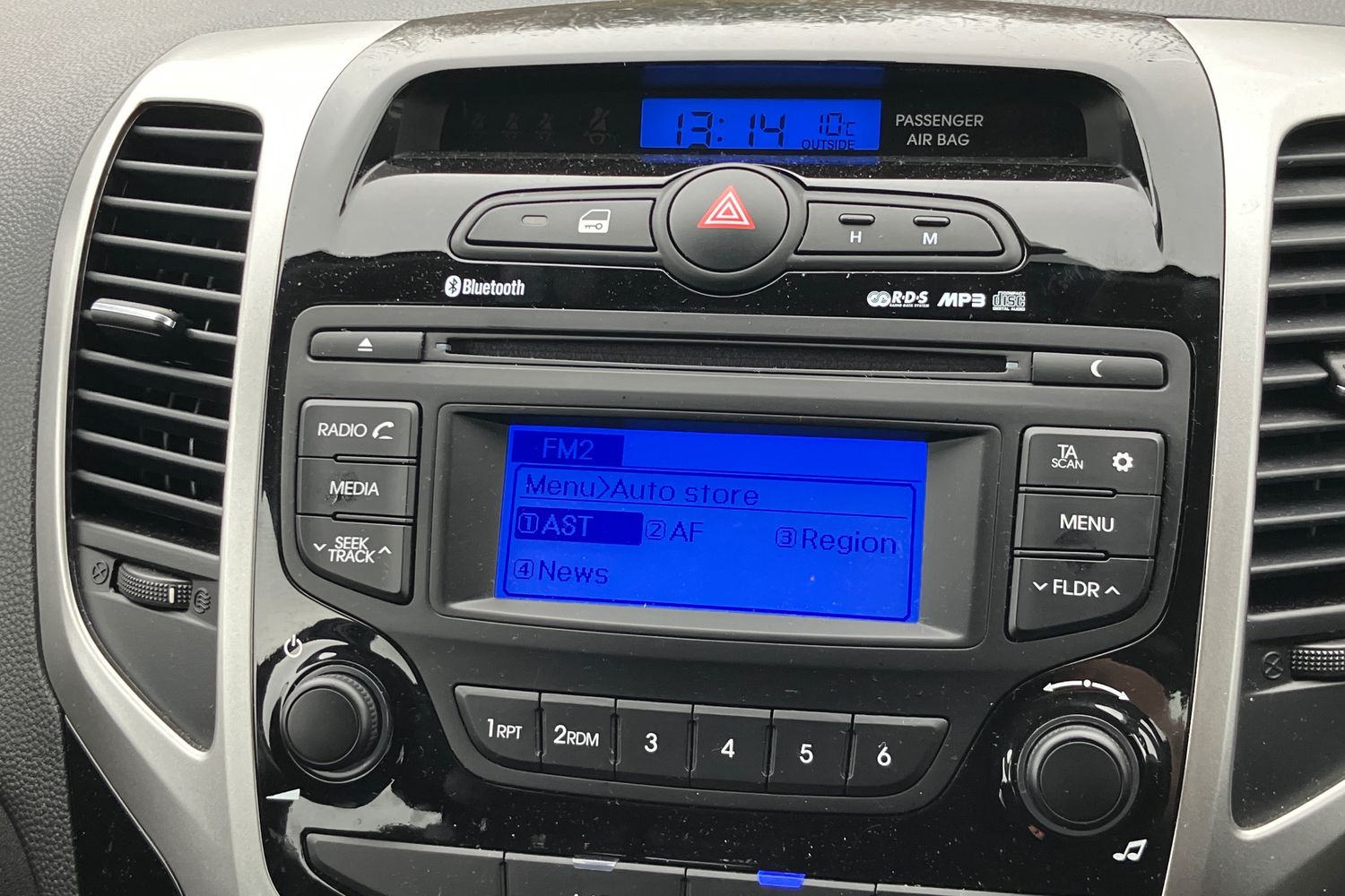 Used Hyundai Ix20 2019 for sale - 77886387: Photo 8