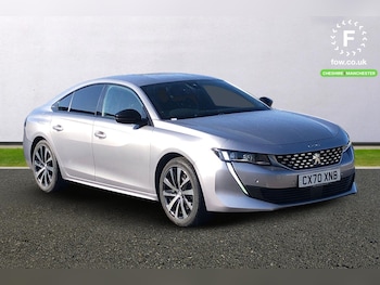 Used Peugeot 508 2020 for sale - 75667413: Photo