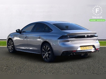 Used Peugeot 508 2020 for sale - 75667413: Photo