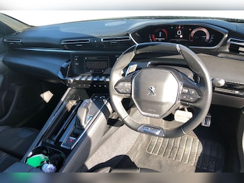 Used Peugeot 508 2020 for sale - 75667413: Photo