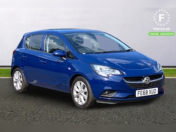 Used Vauxhall Corsa 2018 for sale - 79130251: Photo