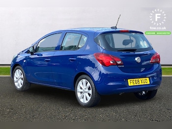 Used Vauxhall Corsa 2018 for sale - 79130251: Photo