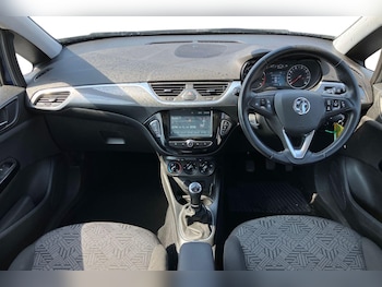 Used Vauxhall Corsa 2018 for sale - 79130251: Photo