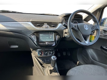 Used Vauxhall Corsa 2018 for sale - 79130251: Photo