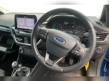 Used Ford Fiesta 2019 for sale - 78888298: Photo