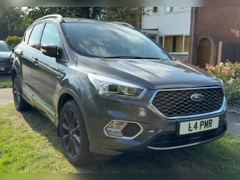 Ford - Kuga