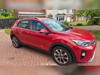 Used Kia Stonic 2019 for sale - 78616021: Photo