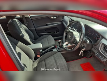Used Kia Stonic 2019 for sale - 78616021: Photo