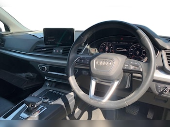 Used Audi Q5 2018 for sale - 78708640: Photo