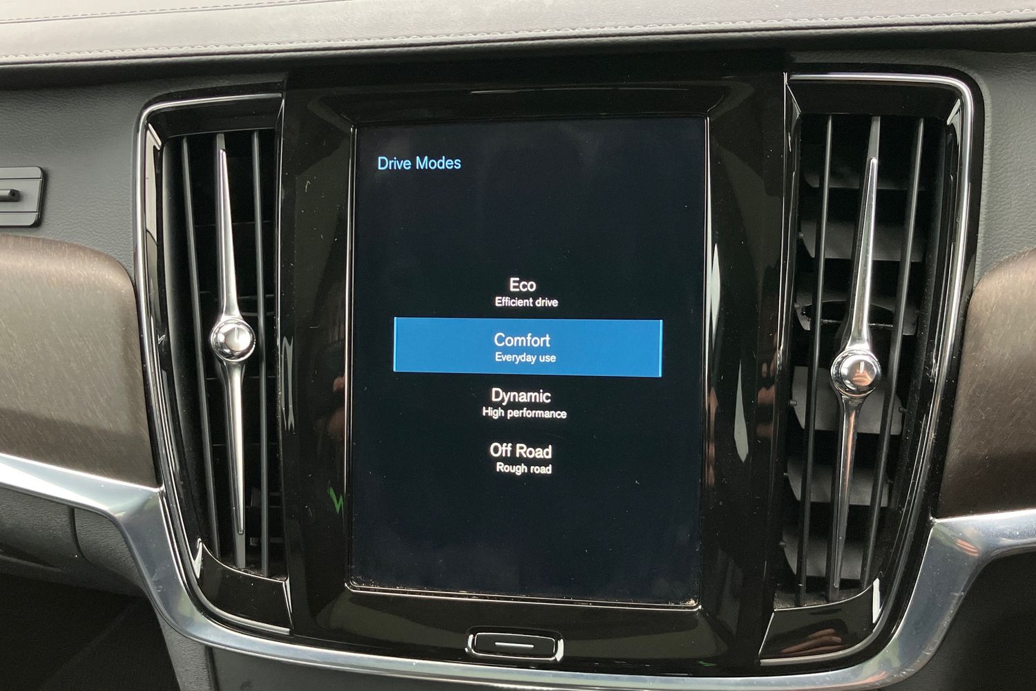 Used Volvo V90 2019 for sale - 76411535: Photo 12