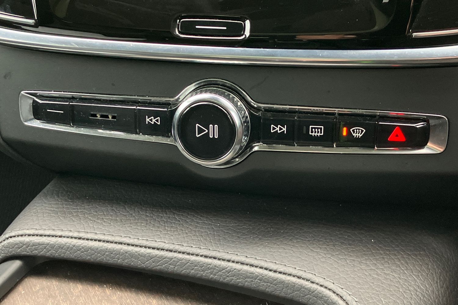 Used Volvo V90 2019 for sale - 76411535: Photo 13