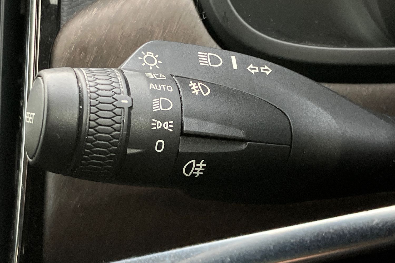 Used Volvo V90 2019 for sale - 76411535: Photo 19