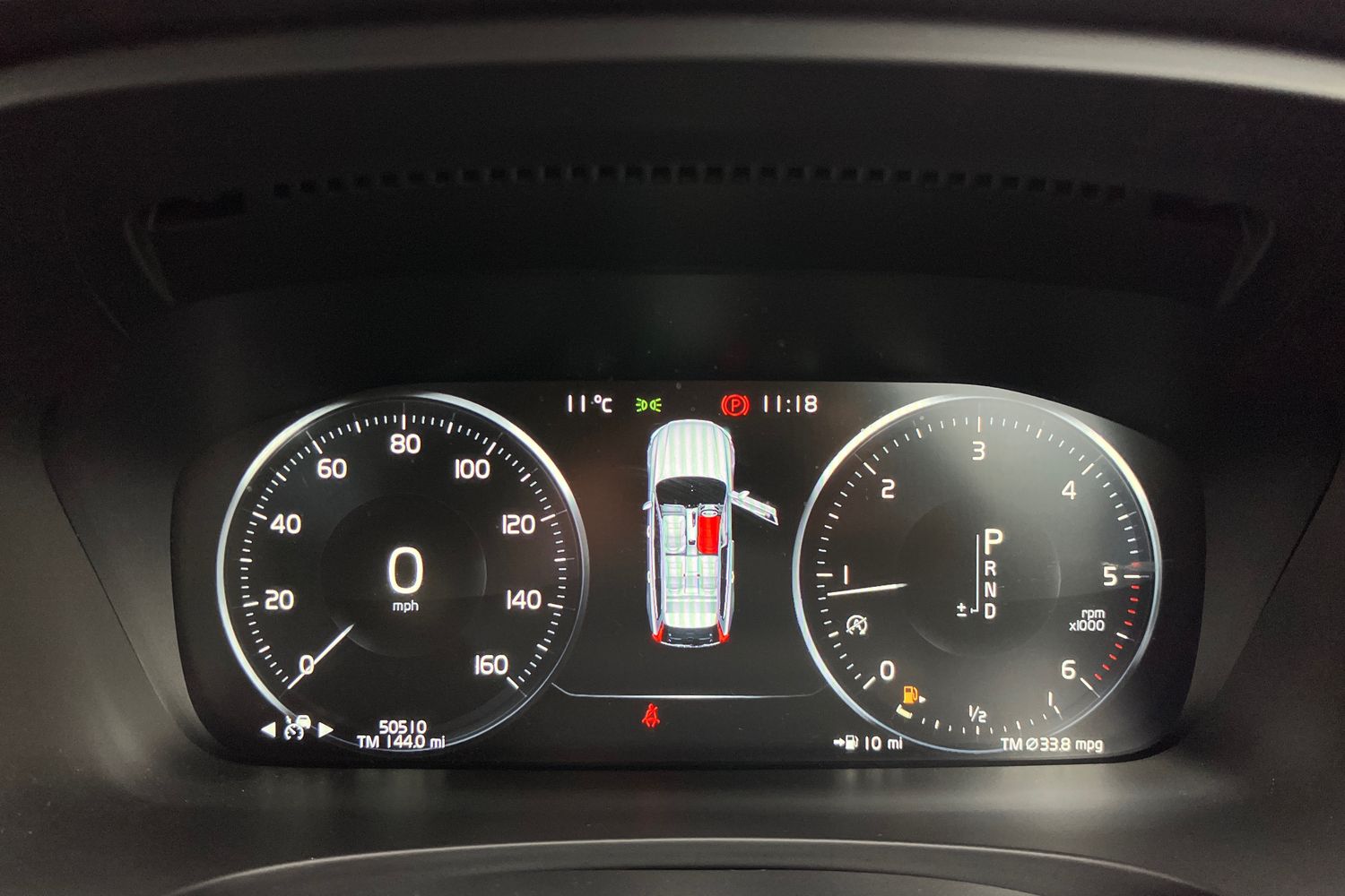 Used Volvo V90 2019 for sale - 76411535: Photo 21