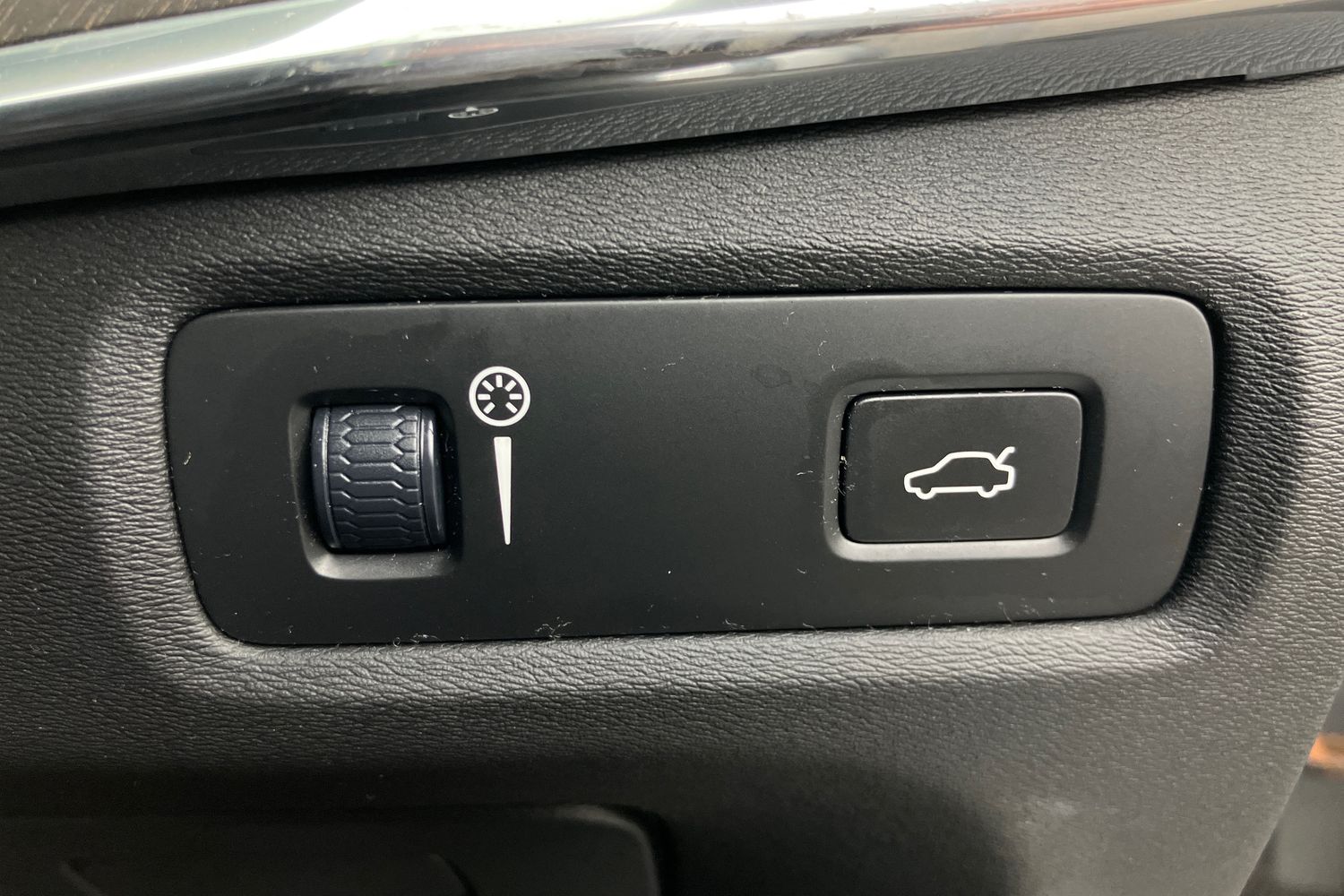 Used Volvo V90 2019 for sale - 76411535: Photo 22