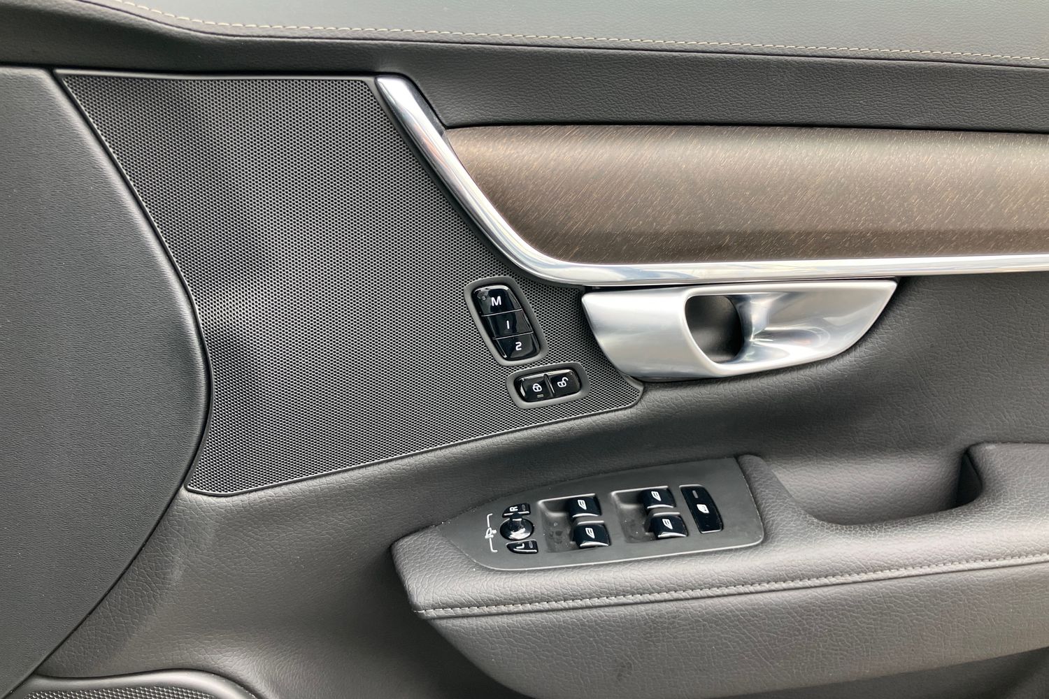 Used Volvo V90 2019 for sale - 76411535: Photo 23