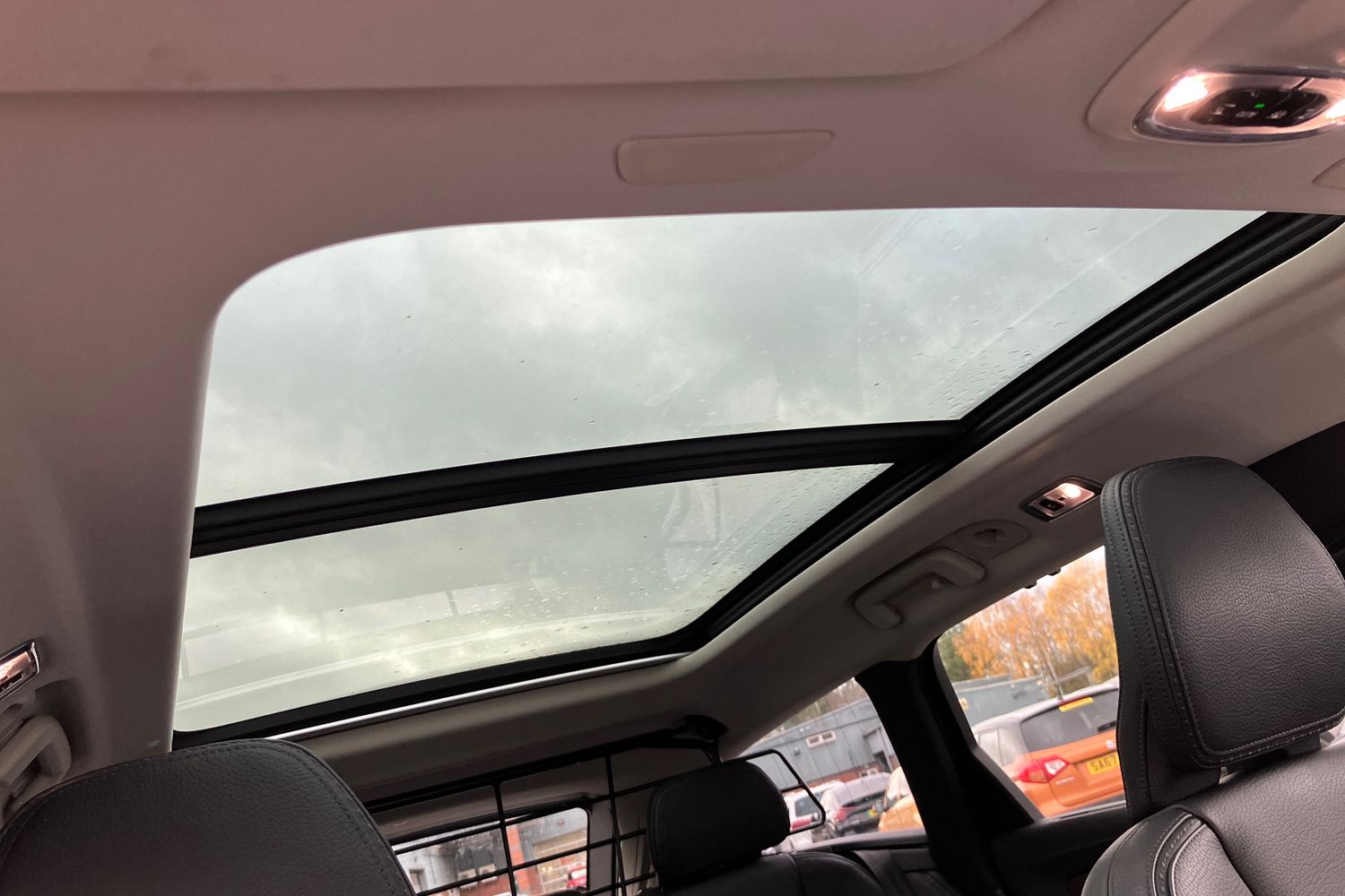 Used Volvo V90 2019 for sale - 76411535: Photo 24