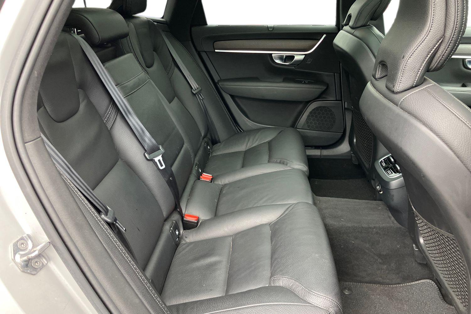 Used Volvo V90 2019 for sale - 76411535: Photo 26