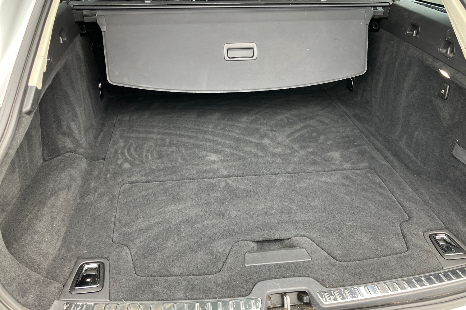 Used Volvo V90 2019 for sale - 76411535: Photo 27