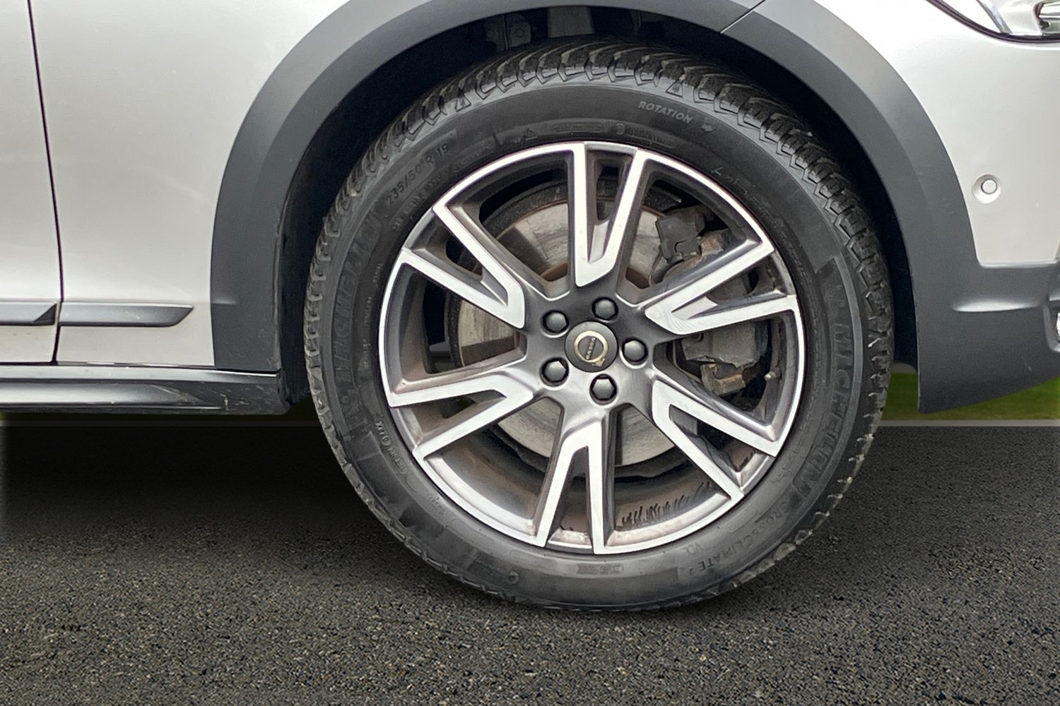 Used Volvo V90 2019 for sale - 76411535: Photo 28