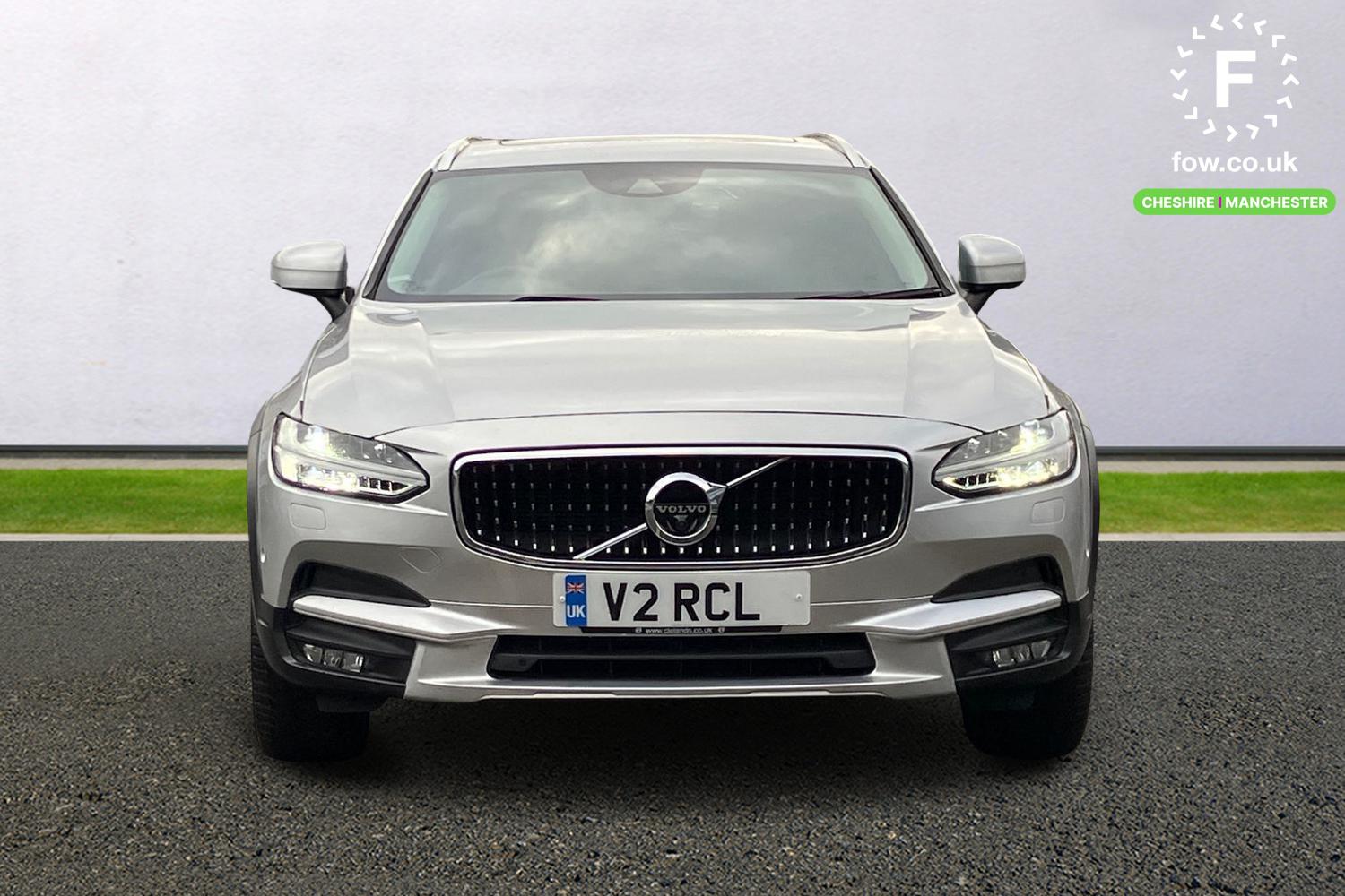Used Volvo V90 2019 for sale - 76411535: Photo 29