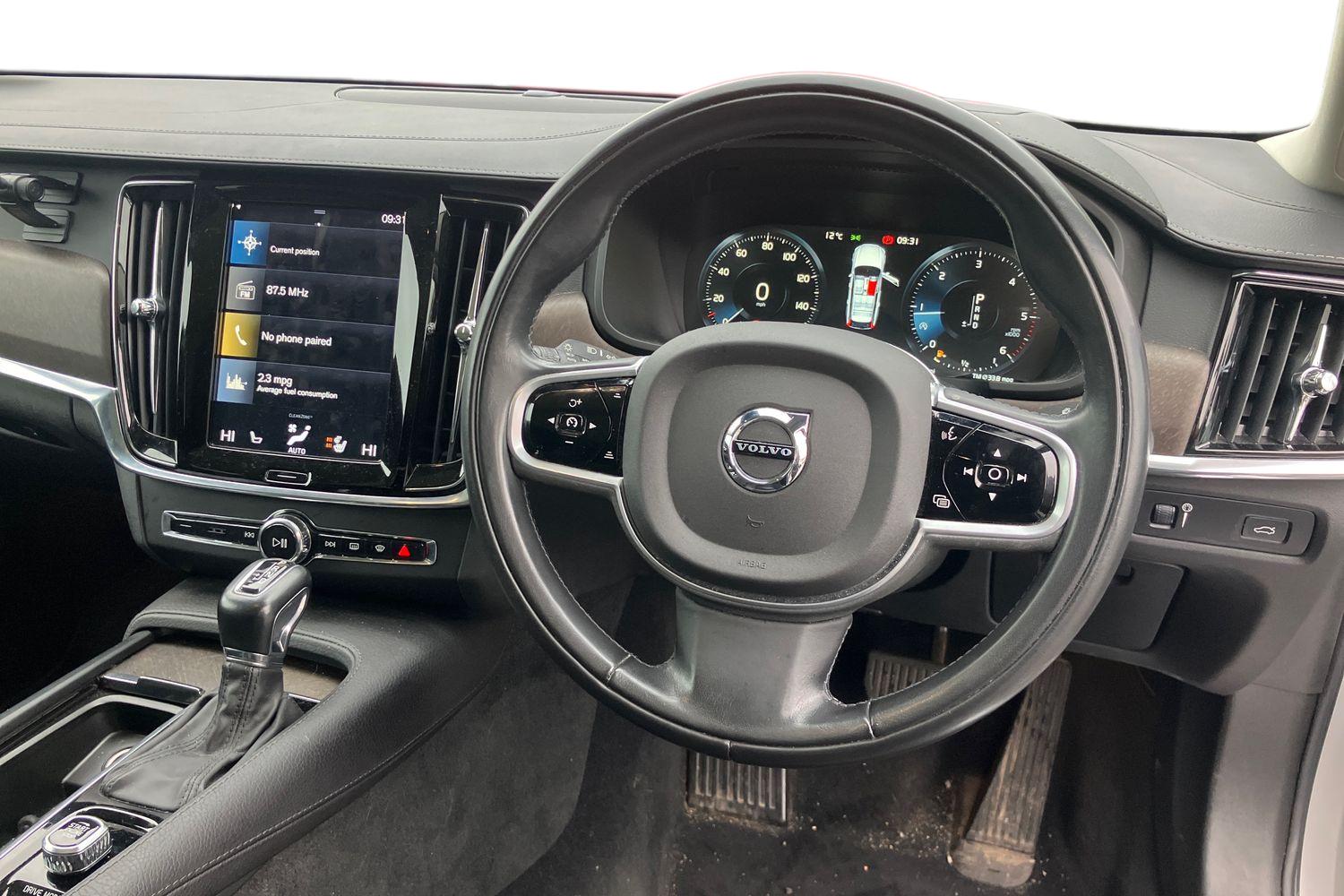 Used Volvo V90 2019 for sale - 76411535: Photo 3