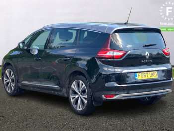 Used Renault Grand Scenic 2017 for sale - 74608302: Photo