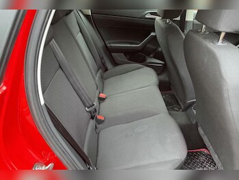 Used Volkswagen Polo 2018 for sale - 77435979: Photo