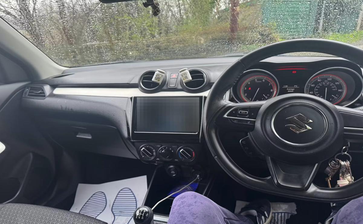 Used Suzuki Swift 2020 for sale - 78177819: Photo 3