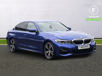 BMW 3 Series feature image