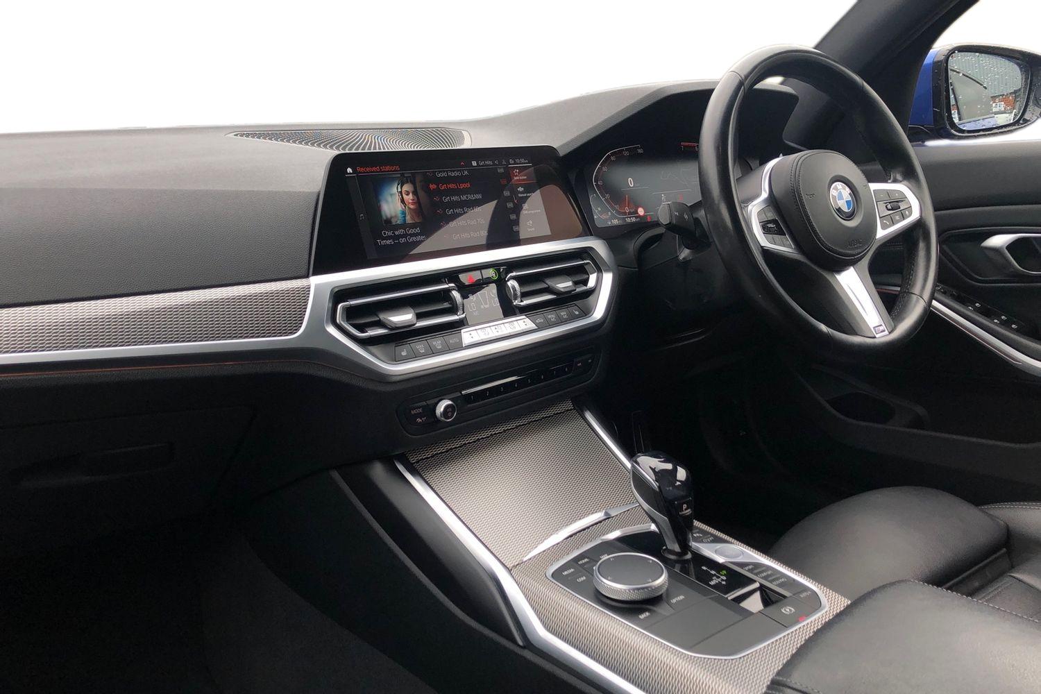 Used BMW 3 Series 2019 for sale - 77527776: Photo 4