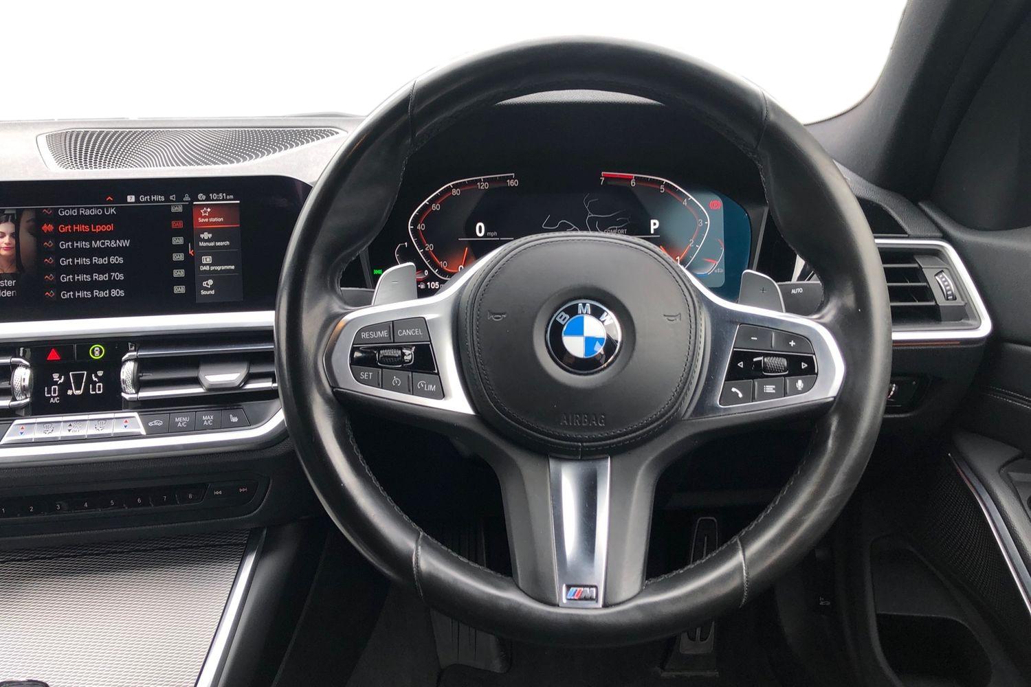 Used BMW 3 Series 2019 for sale - 77527776: Photo 5