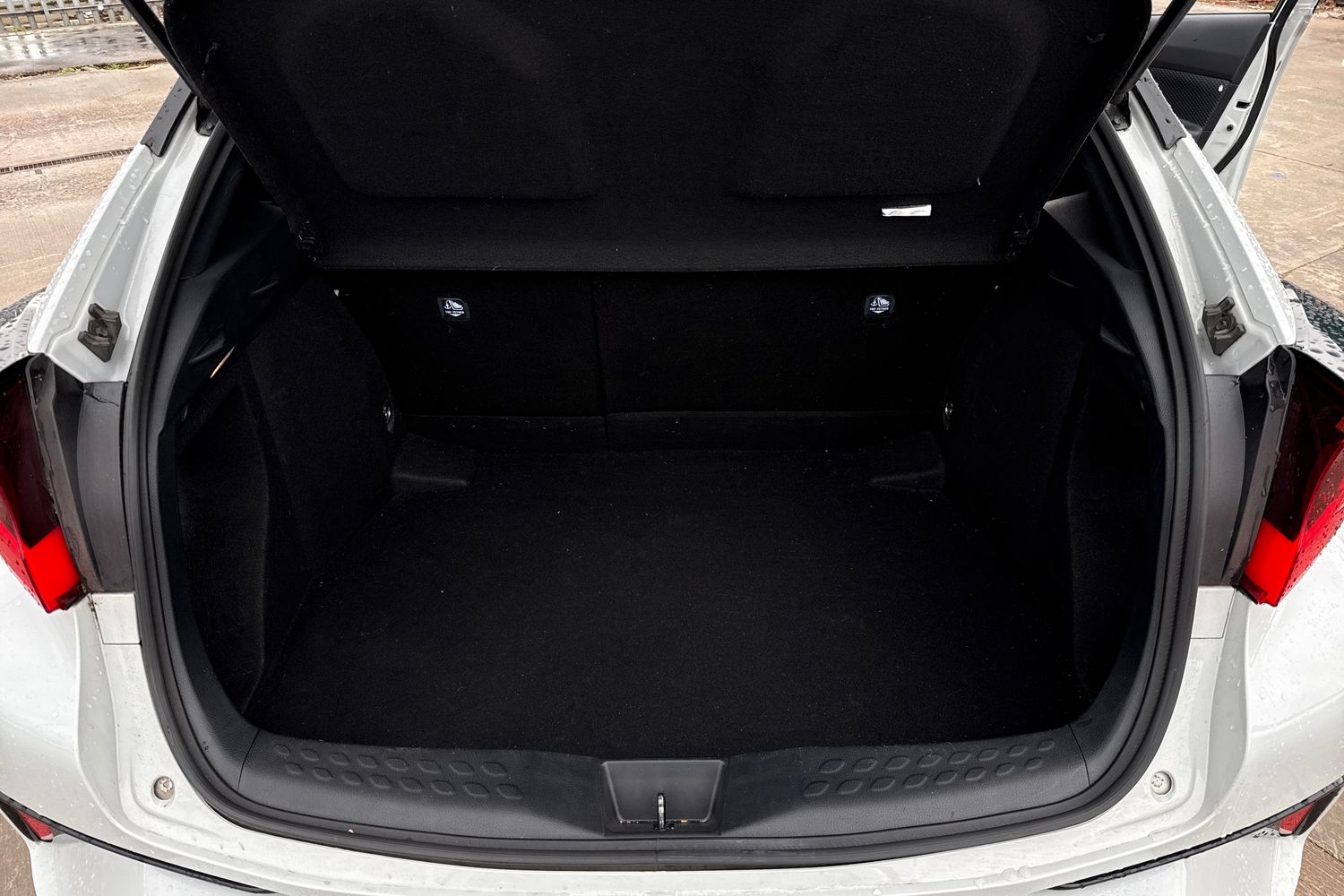 Used Toyota C-HR 2022 for sale - 76723785: Photo 15