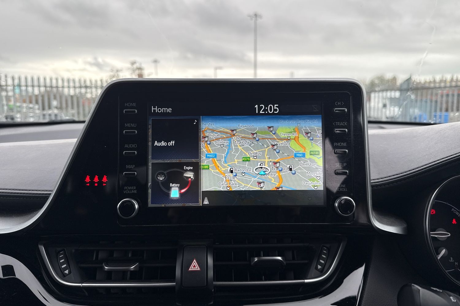 Used Toyota C-HR 2022 for sale - 76723785: Photo 6