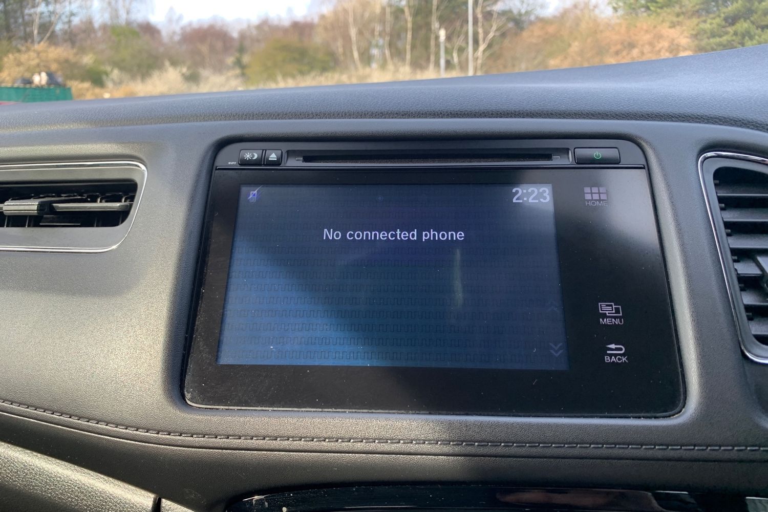 Used Honda HR-V 2019 for sale - 77527503: Photo 11