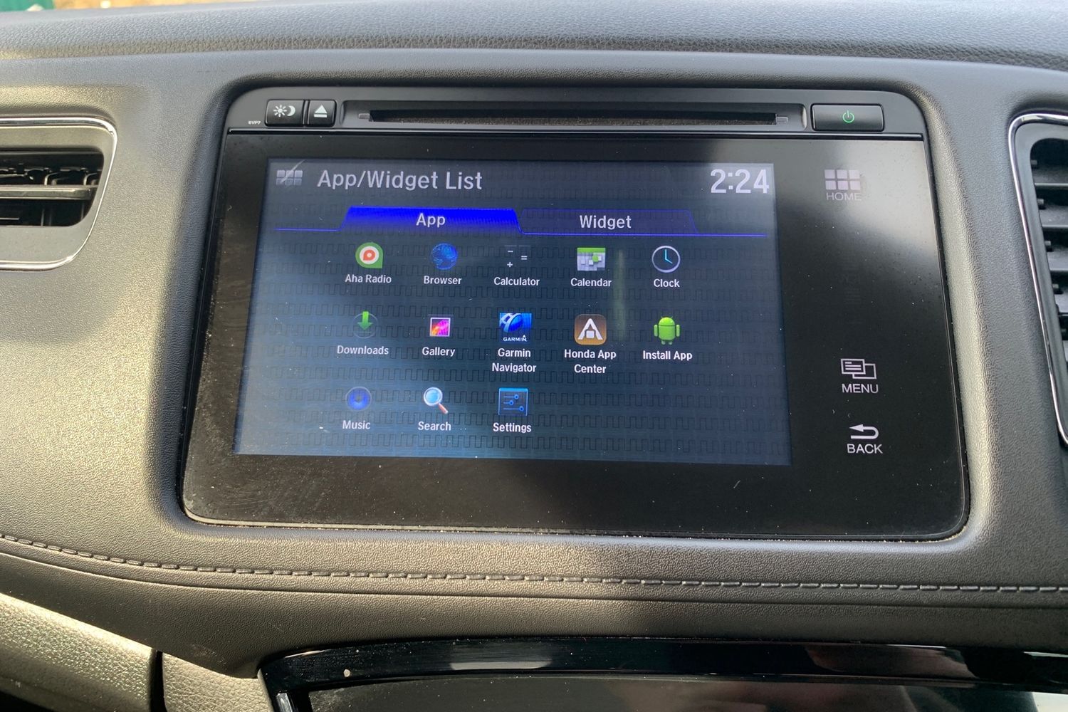 Used Honda HR-V 2019 for sale - 77527503: Photo 12