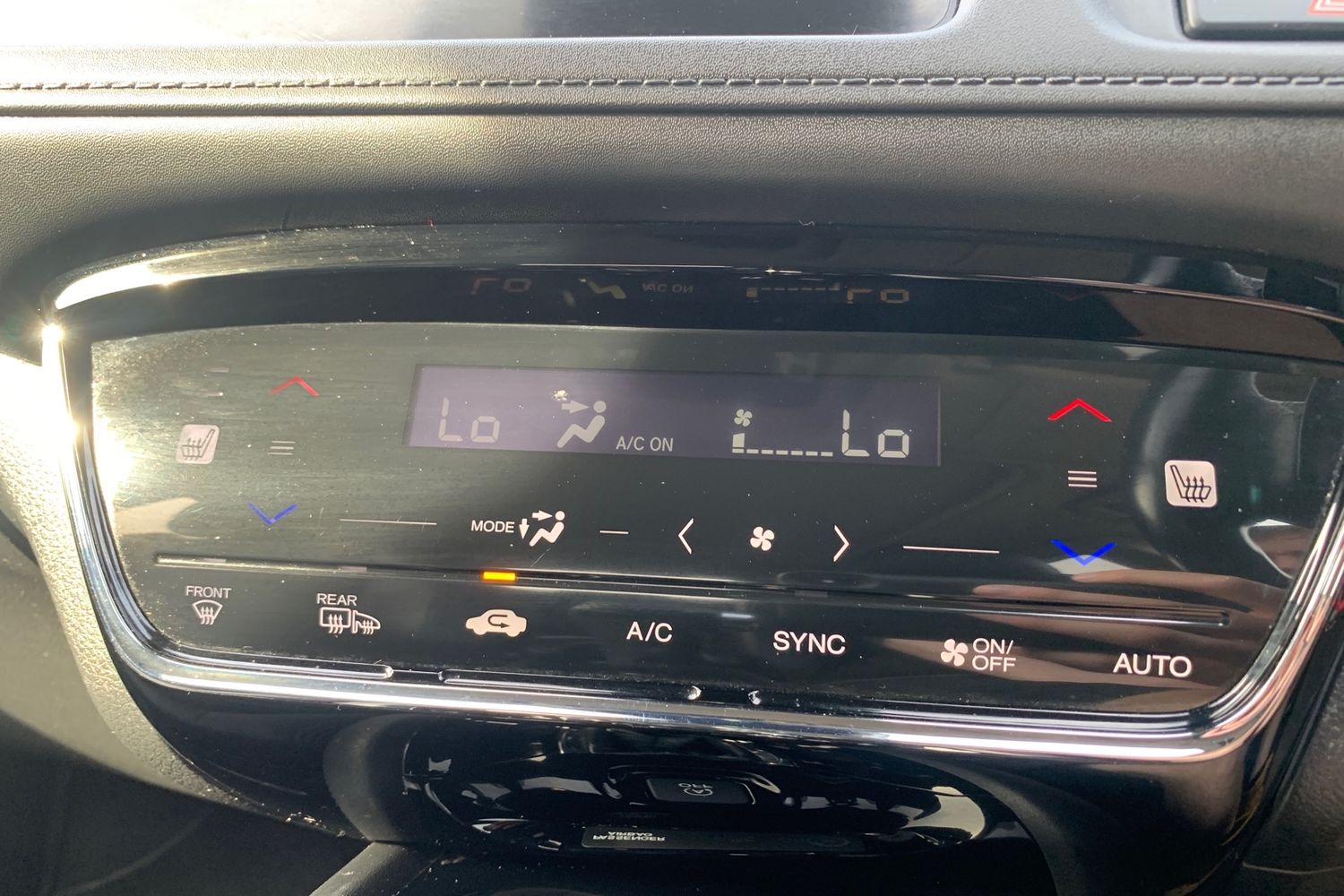 Used Honda HR-V 2019 for sale - 77527503: Photo 13