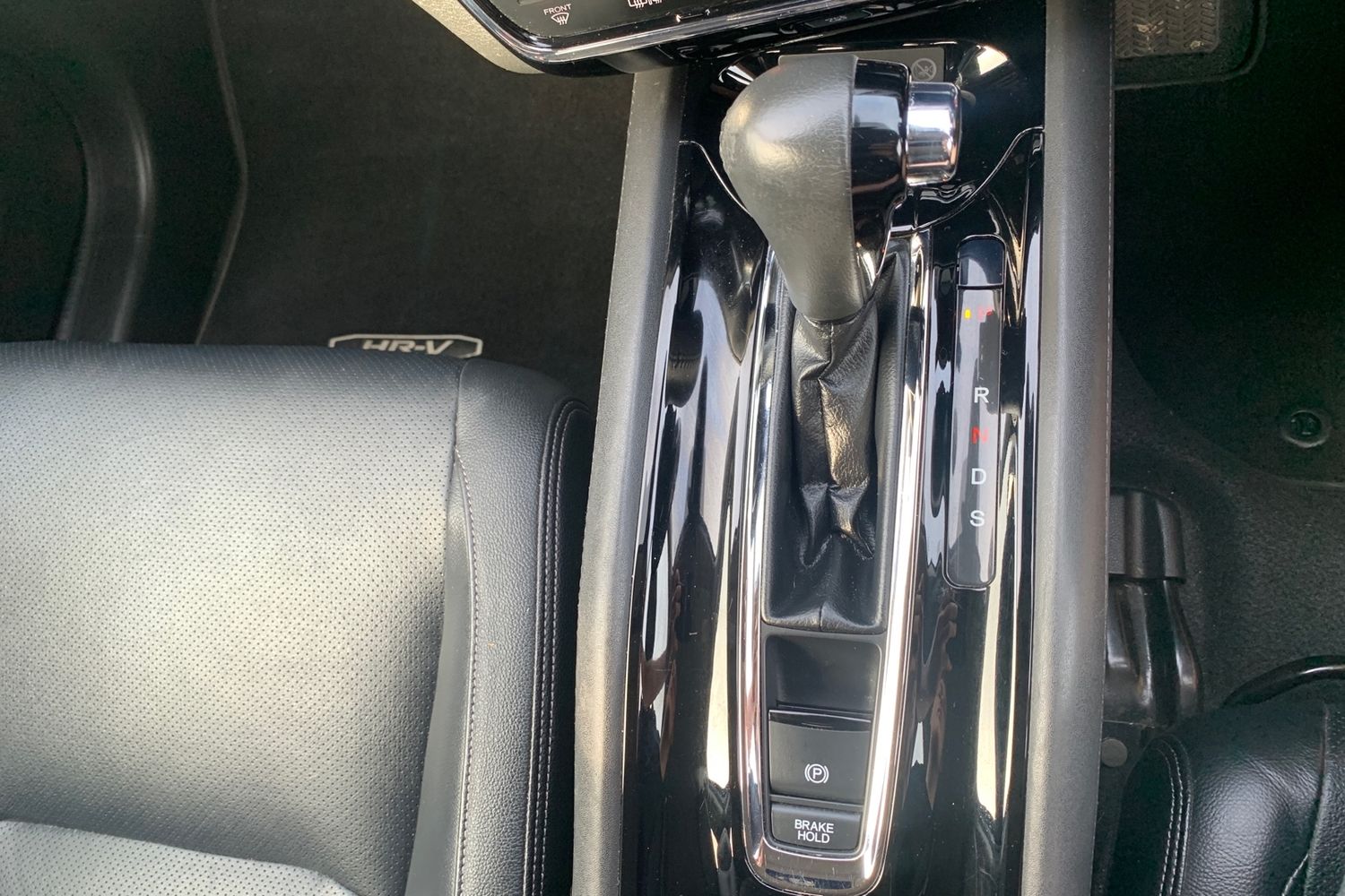 Used Honda HR-V 2019 for sale - 77527503: Photo 14