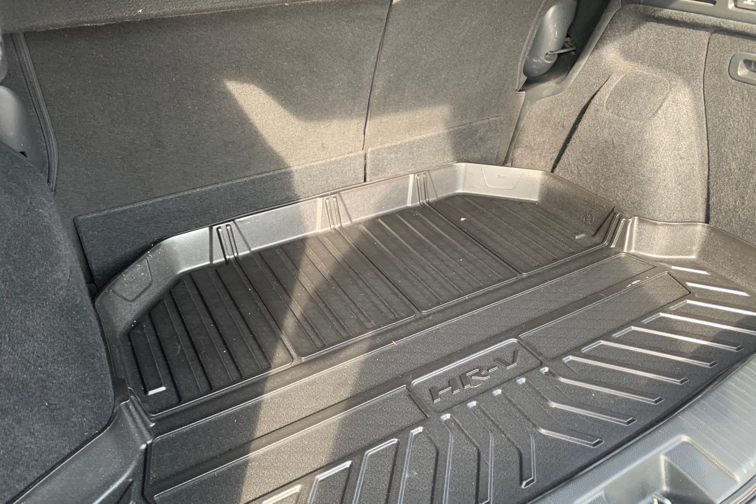 Used Honda HR-V 2019 for sale - 77527503: Photo 16