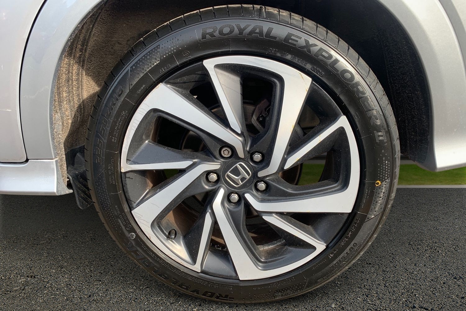 Used Honda HR-V 2019 for sale - 77527503: Photo 17