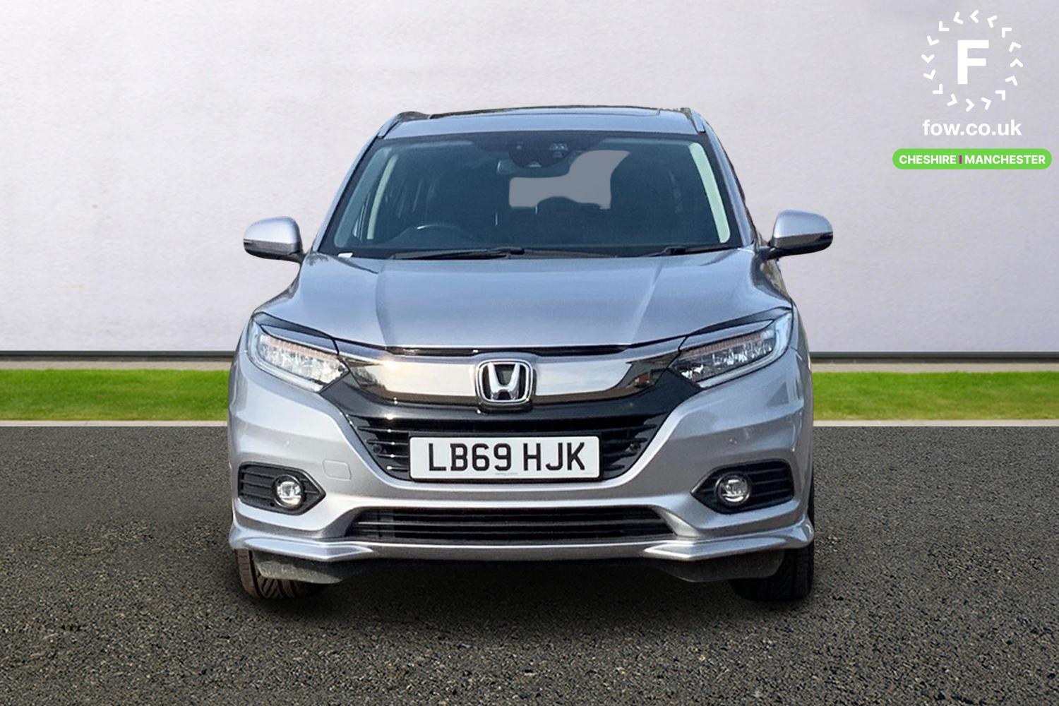 Used Honda HR-V 2019 for sale - 77527503: Photo 18