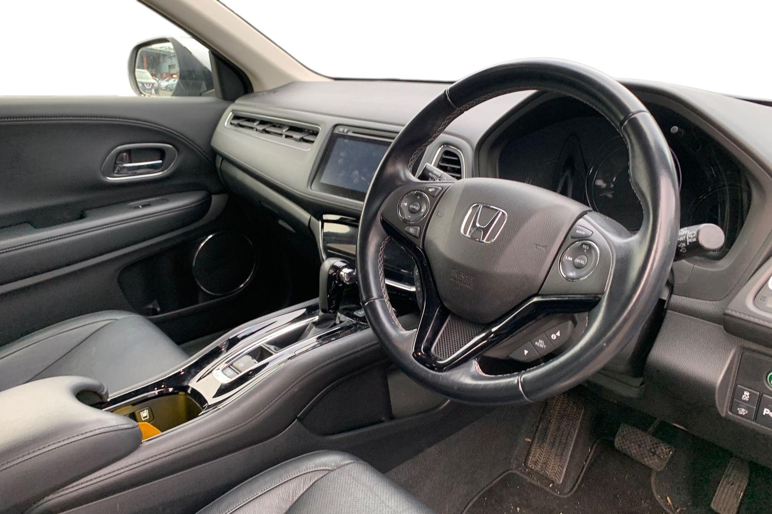 Used Honda HR-V 2019 for sale - 77527503: Photo 3