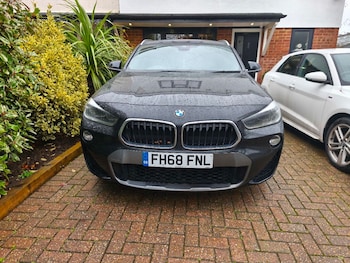 Used BMW X2 2019 for sale - 77341010: Photo
