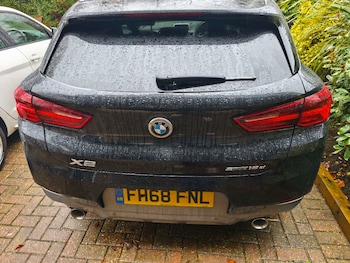Used BMW X2 2019 for sale - 77341010: Photo