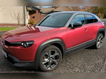 Used Mazda MX-30 2021 for sale - 76480874: Photo