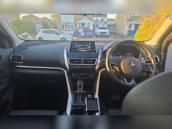 Used Mitsubishi Eclipse Cross 2018 for sale - 79277292: Photo