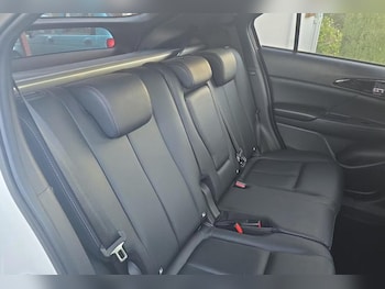 Used Mitsubishi Eclipse Cross 2018 for sale - 79277292: Photo