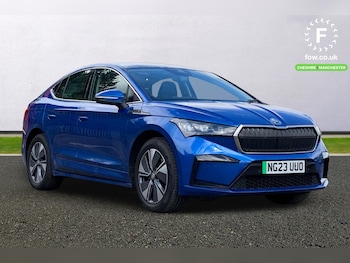 Used Skoda Enyaq 2023 for sale - 79514835: Photo