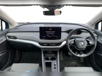 Used Skoda Enyaq 2023 for sale - 79514835: Photo