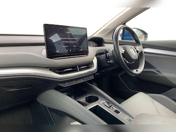 Used Skoda Enyaq 2023 for sale - 79514835: Photo