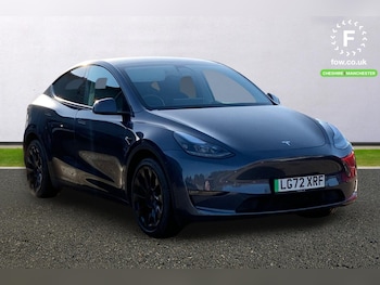 Tesla - Model Y